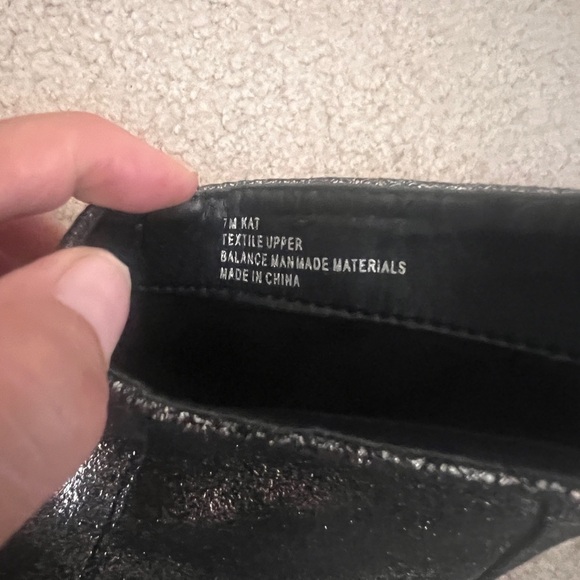 Dolce Vita Ankle Boots Glitter Sparkle Party Evening Event Boots Size 7 - Picture 9 of 15